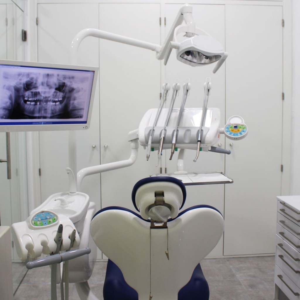 Gabinete Dental