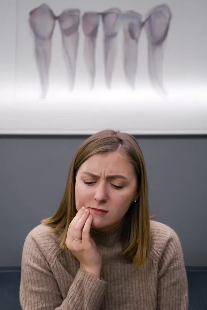 Qué es una endodoncia