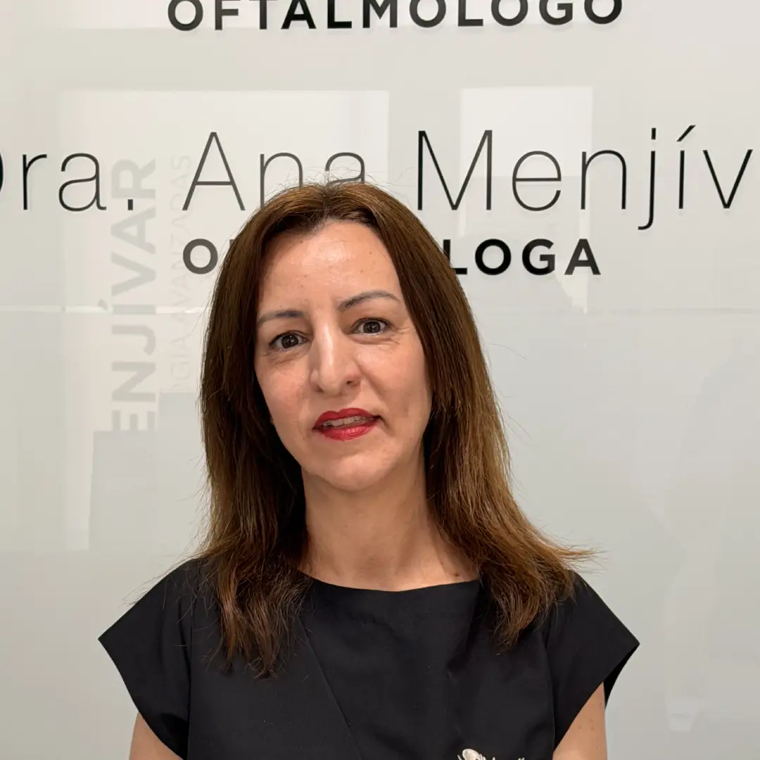 Vanesa sanz saez auxiliar de clínica